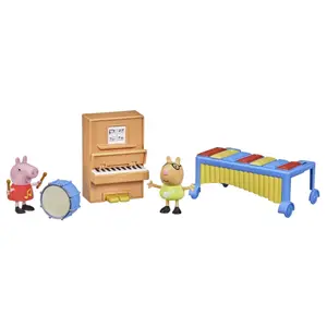 Play set Peppa Pig image-4
