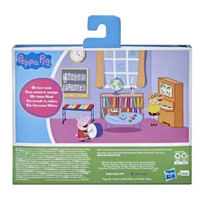 Play set Peppa Pig image-5