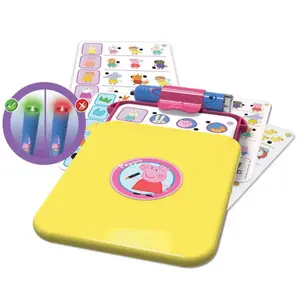 Educational question and answer games Peppa Pig Connector image-2