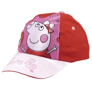 Models of girls' caps Peppa Pig Bestway (x2) image-0