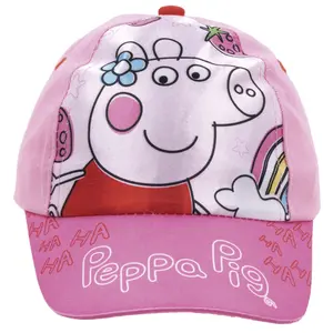 Models of girls' caps Peppa Pig Bestway (x2) image-5