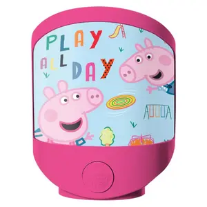 Nightlight Peppa Pig image-1