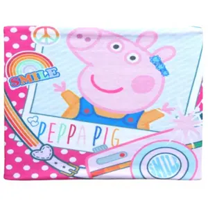 Velvet necklace inside Peppa Pig image-1