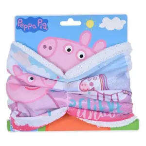 Velvet necklace inside Peppa Pig image-2