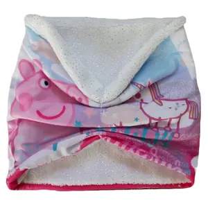 Velvet necklace inside Peppa Pig image-3