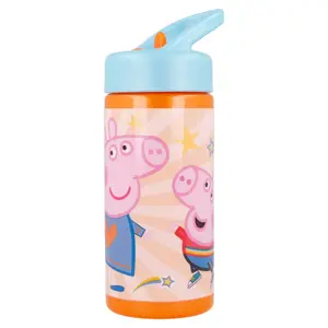 Straw flask Peppa Pig image-0
