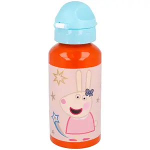 Aluminum bottle Peppa Pig Premium image-1