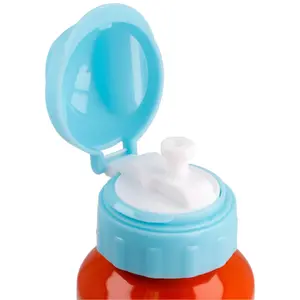 Aluminum bottle Peppa Pig Premium image-2