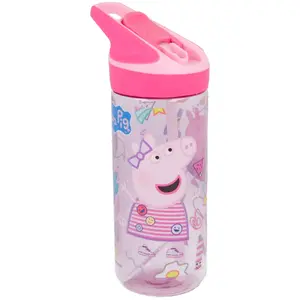 Tritan bottle Peppa Pig Premium image-0