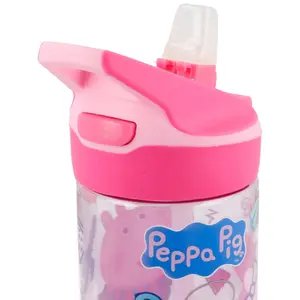 Tritan bottle Peppa Pig Premium image-2