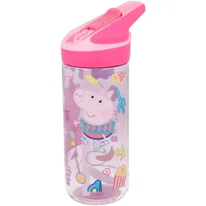 Tritan bottle Peppa Pig Premium image-3