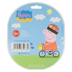 Microwave bowl and spoon Peppa Pig image-2