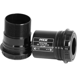 Κάψα ποδηλάτου Pride Racing BB30 Interlock image-1