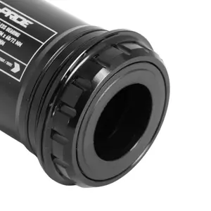 Κάψα ποδηλάτου Pride Racing BB30 Interlock image-2