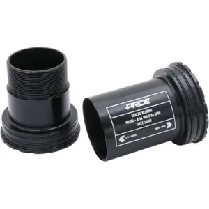 Bottom bracket Pride Racing BB386 Interlock image-1