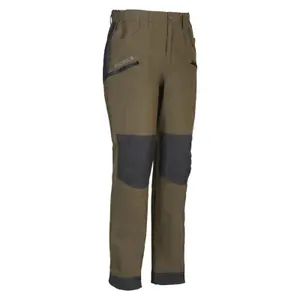 Trousers PERCUSSION Savane Hyperstrech Evo image-0
