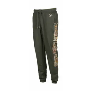 Jogging Trousers PERCUSSION Duck image-0