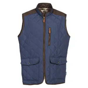 Vest PERCUSSION Stalion image-0