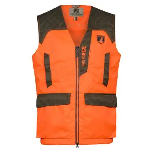 Vest PERCUSSION Track Force image-0