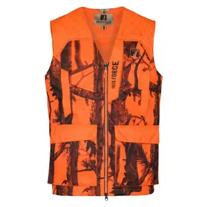 Vest PERCUSSION Track Force image-0