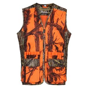 Gilet chasse PERCUSSION Palombe