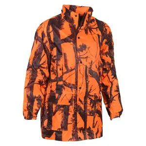 Waterproof jacket PERCUSSION image-0