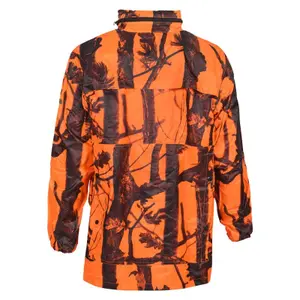 Waterproof jacket PERCUSSION image-1