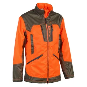 Veste PERCUSSION Track Force image-0