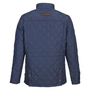 Waterproof jacket PERCUSSION Stalion image-1