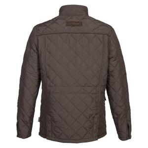 Waterproof jacket PERCUSSION Stalion image-1