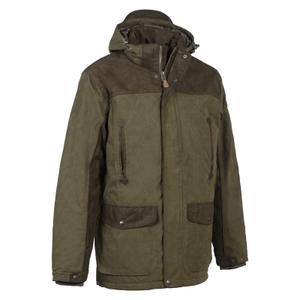 1374-kaki-waterproof-jacket-percussion-rambouillet-original-khaki