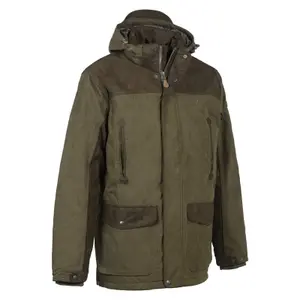 Waterproof jacket PERCUSSION Rambouillet Original image-0