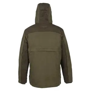 Waterproof jacket PERCUSSION Rambouillet Original image-1