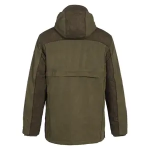 Waterproof jacket PERCUSSION Rambouillet Original image-2