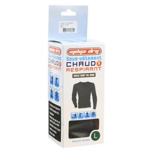 Pullover PERCUSSION Megadry image-2