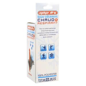 Pullover PERCUSSION Megadry image-3