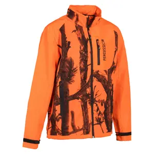Waterproof jacket PERCUSSION Softrack image-0