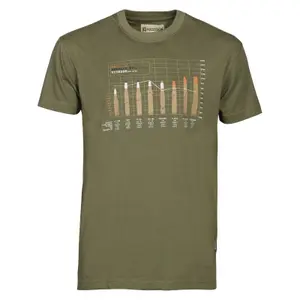 T-shirt PERCUSSION Balistique image-0
