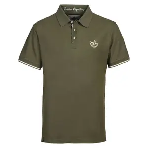 Polo PERCUSSION Duck Passion Migrateur image-0