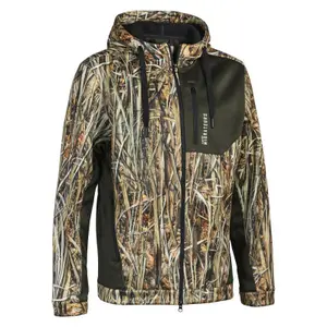 Hooded Sweatshirt PERCUSSION image-0