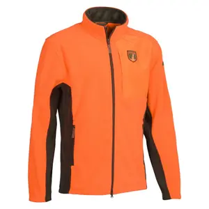 Fleece PERCUSSION Norway image-0