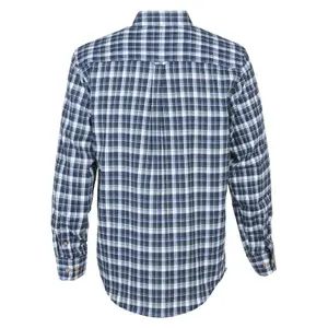 Long sleeve shirt PERCUSSION Castor image-1