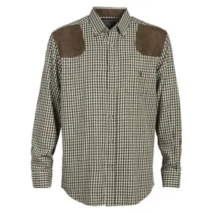 Hunting shirt PERCUSSION Sologne image-0