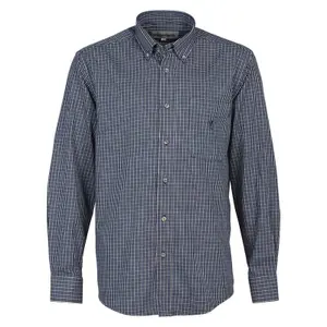 Long sleeve shirt PERCUSSION Sussex image-0