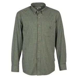 Long sleeve shirt PERCUSSION Pembroke image-0