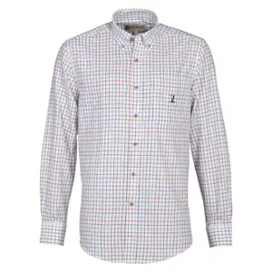 Long sleeve shirt PERCUSSION Sandringham image-0