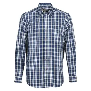 Long sleeve shirt PERCUSSION Dorset image-0