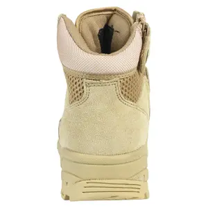 Hunting boots PERCUSSION Megatech image-2