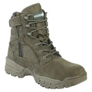 Hunting boots PERCUSSION Megatech EVO 6'' image-0