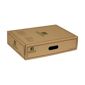 Boot Box PERCUSSION image-0
